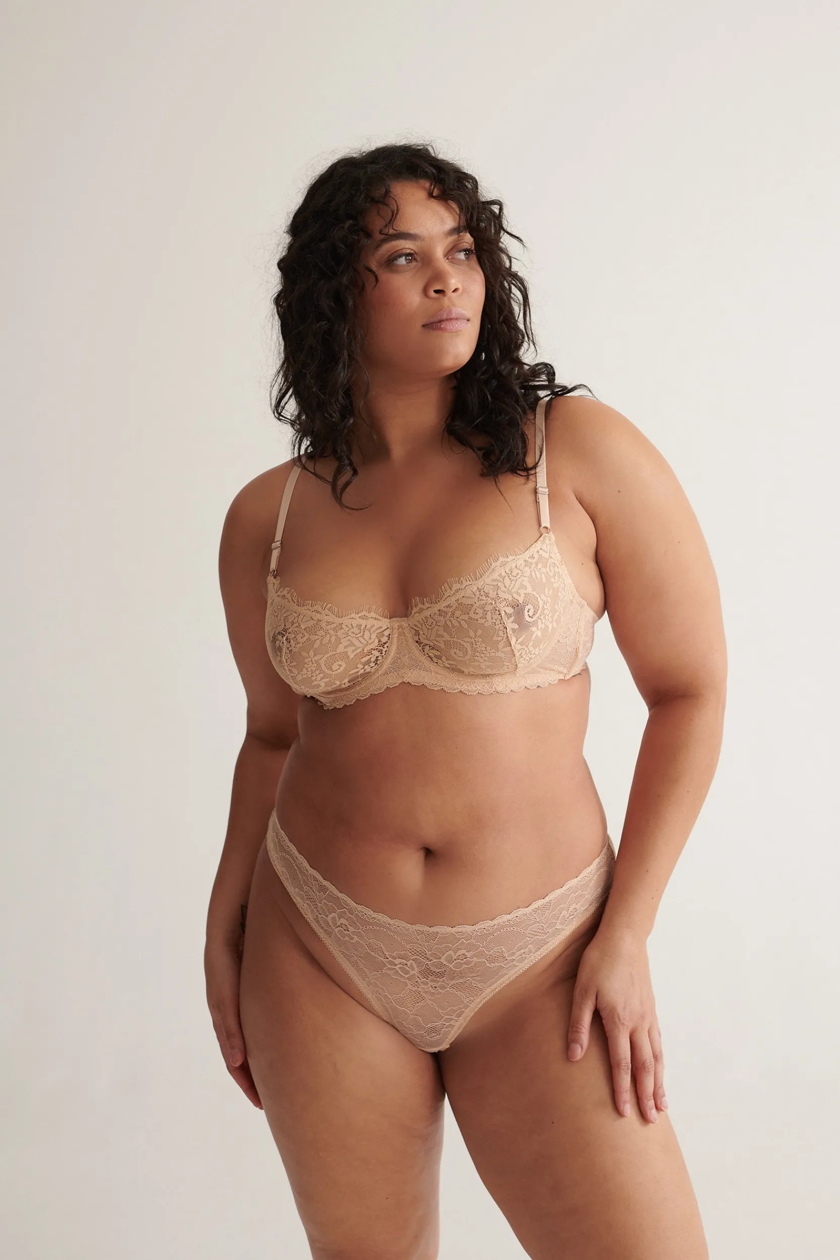 Kat The Label Maverick Brief | Briefs