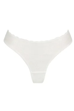 Kat The Label Maverick Brief | High Waist