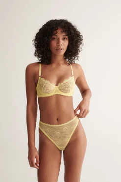 Kat The Label Maverick High Waist | High Waist | Thongs