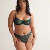 Kat The Label Maverick High Waist Set | Underwire Sets