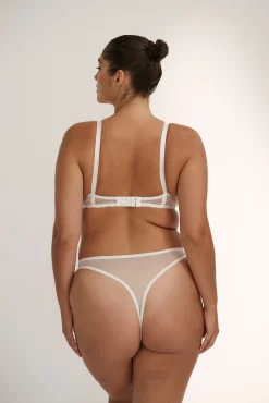 Kat The Label Maverick High Waist Set | Underwire Sets