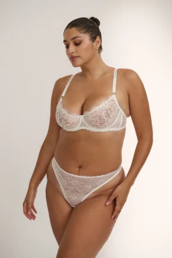 Kat The Label Maverick High Waist | Lingerie | High Waist