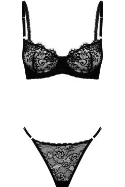 Kat The Label Maverick Set | Underwire Sets