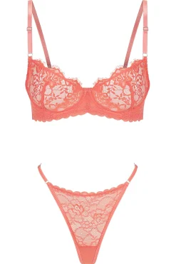 Kat The Label Maverick Set | Underwire Sets