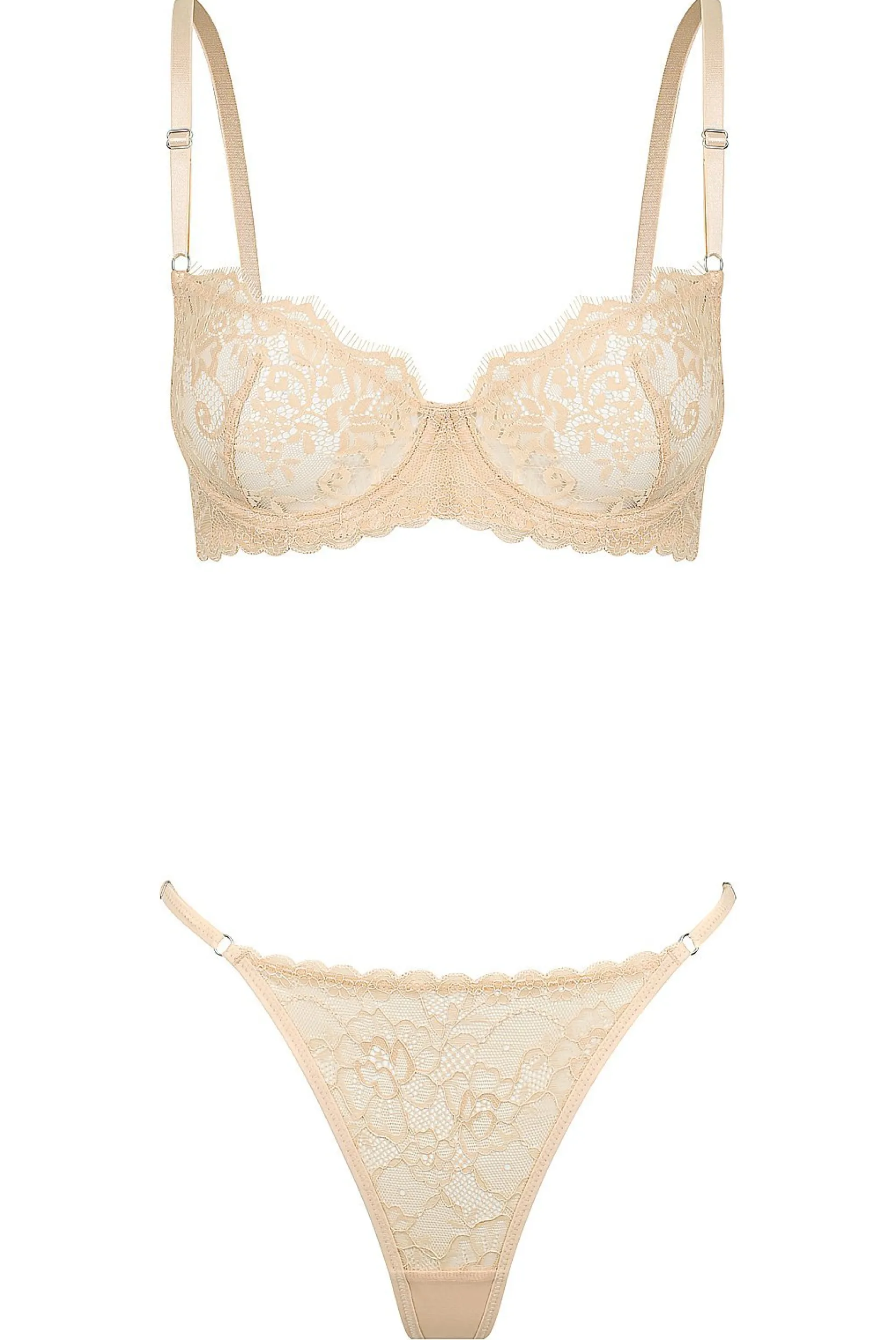 Kat The Label Maverick Set | Underwire Sets