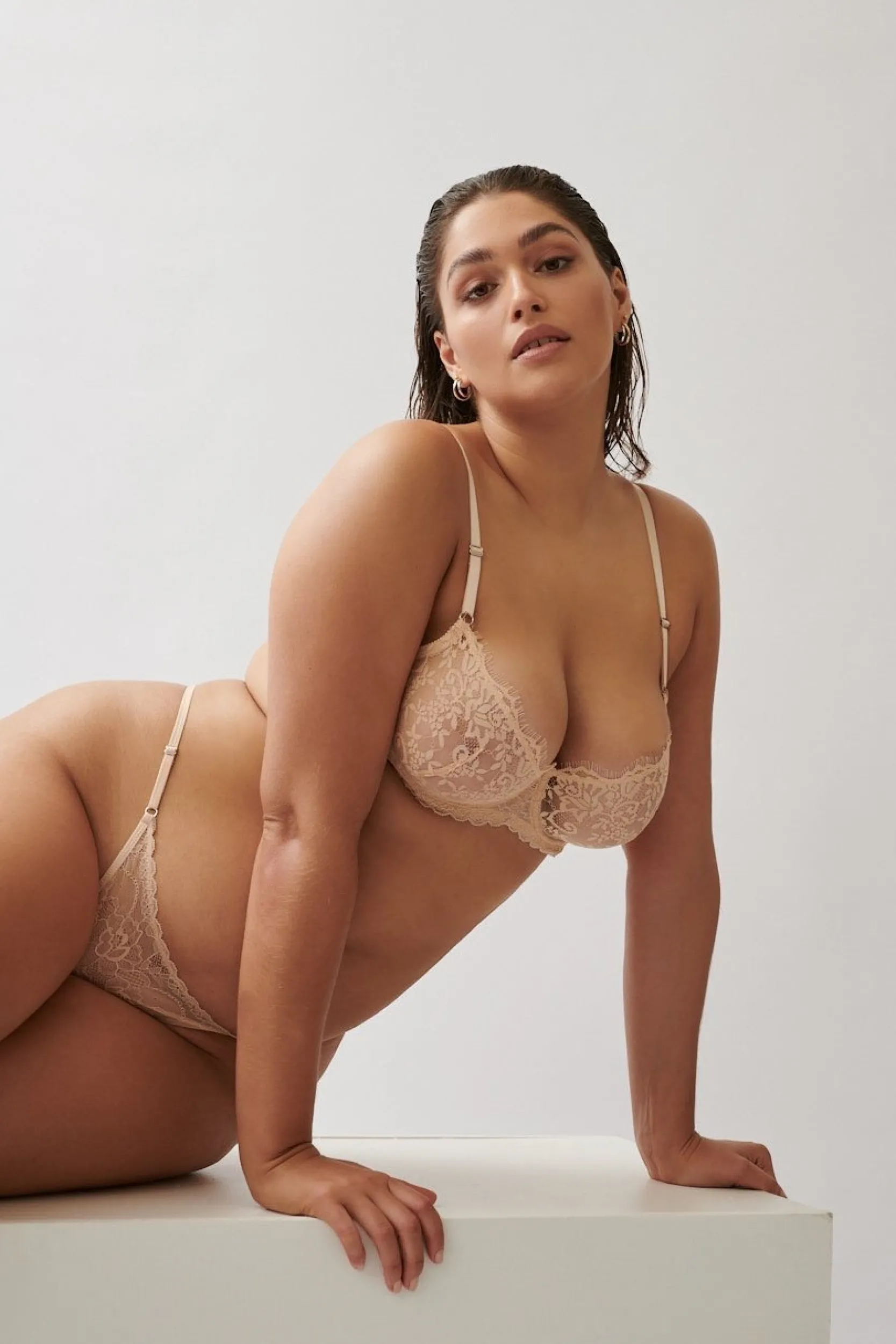 Kat The Label Maverick Set | Underwire Sets
