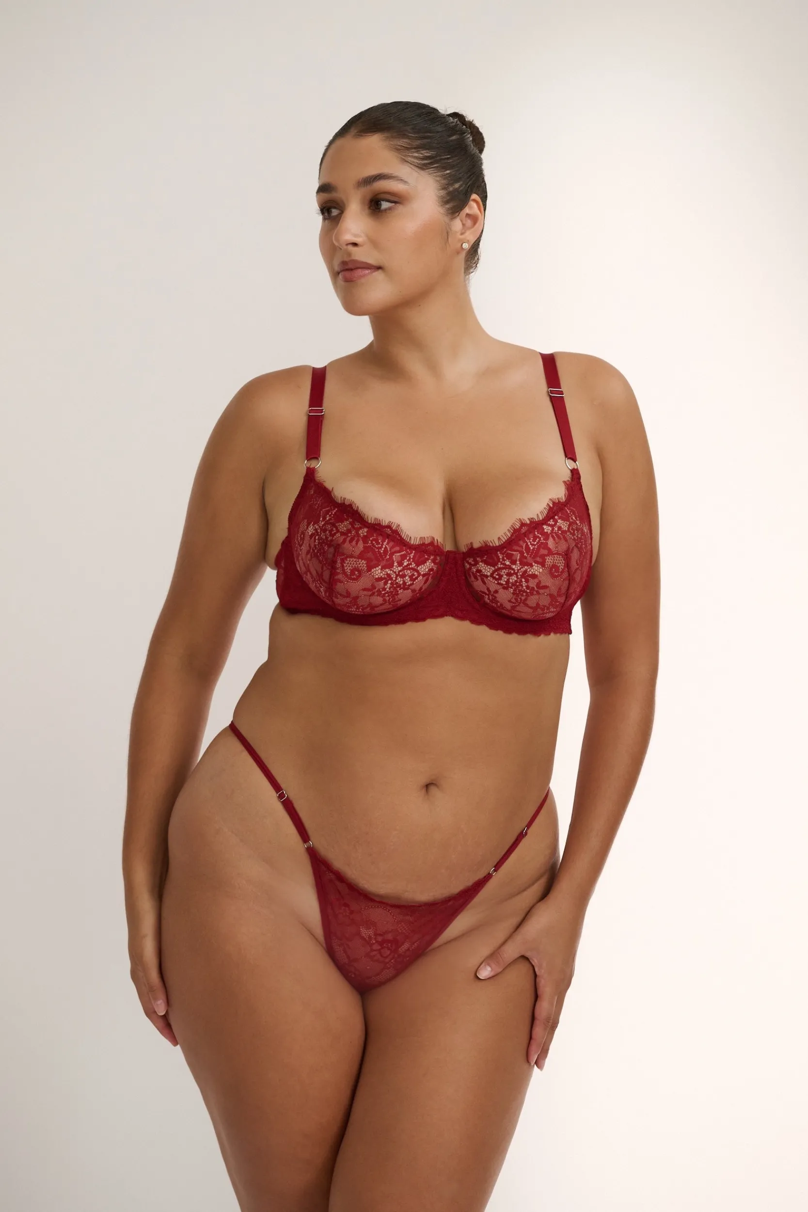 Kat The Label Maverick Set | Underwire Sets