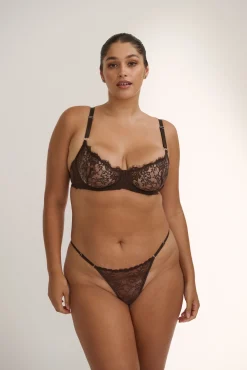 Kat The Label Maverick Underwire | Underwire Bras