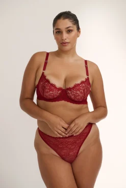 Kat The Label Maverick Underwire | Underwire Bras