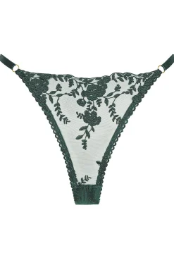 Kat The Label Nicolette Thong | Thongs