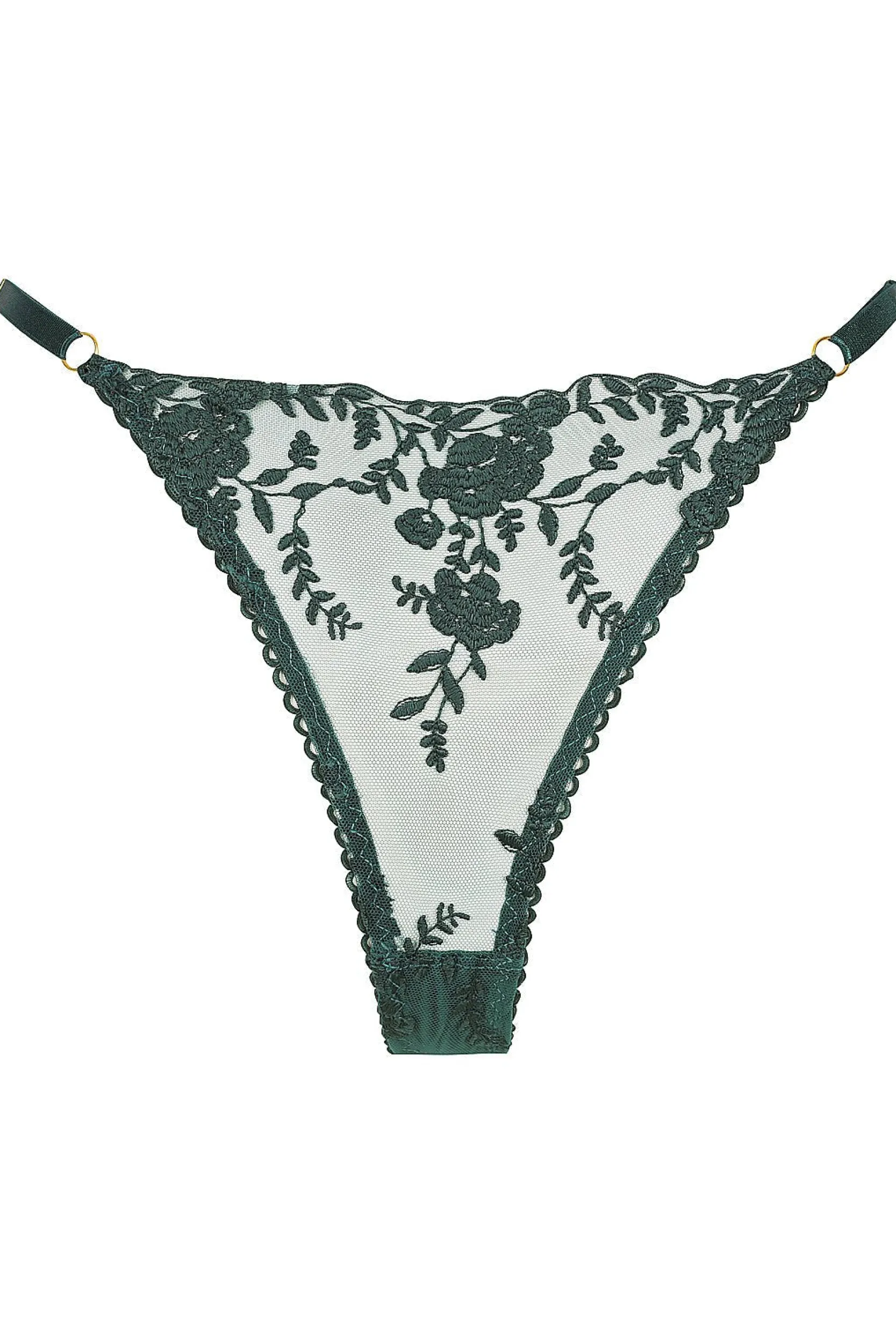 Kat The Label Nicolette Thong | Thongs