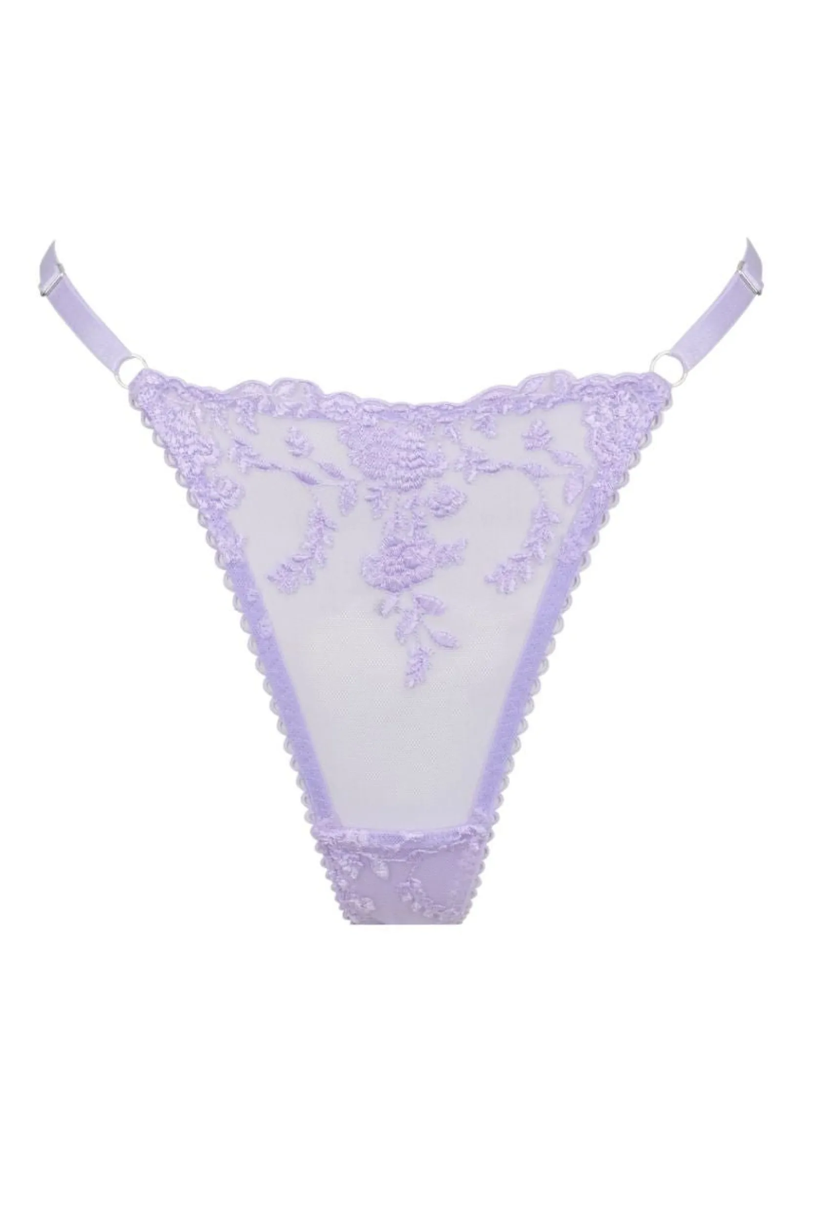 Kat The Label Nicolette Thong | Thongs