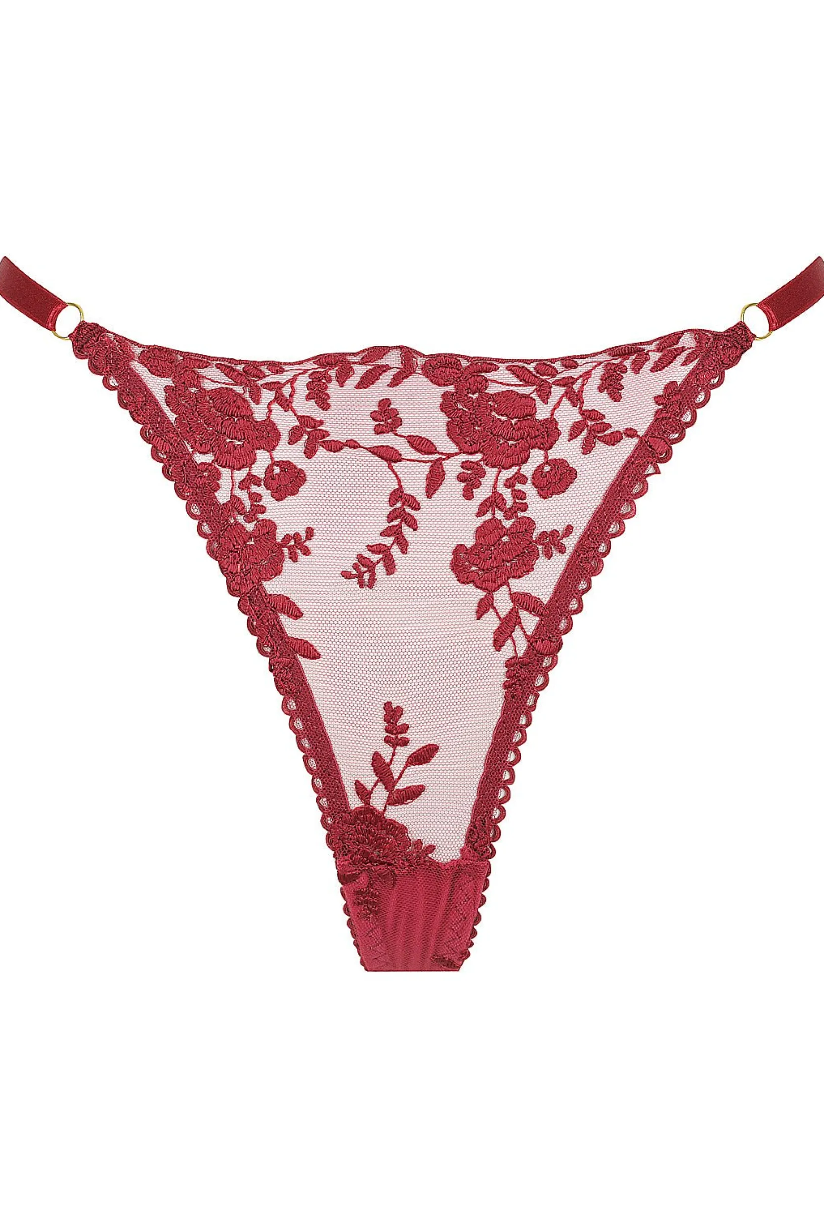 Kat The Label Nicolette Thong | Thongs