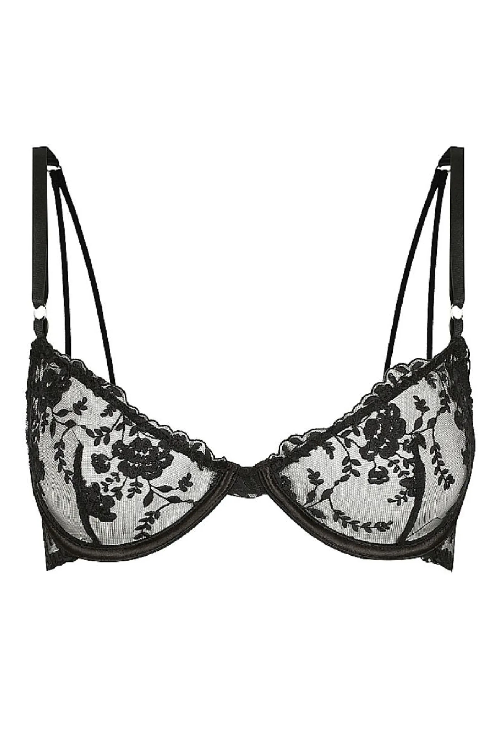 Kat The Label Nicolette Underwire | Underwire Bras
