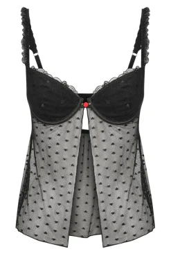 Kat The Label Romeo Camisole | Camis