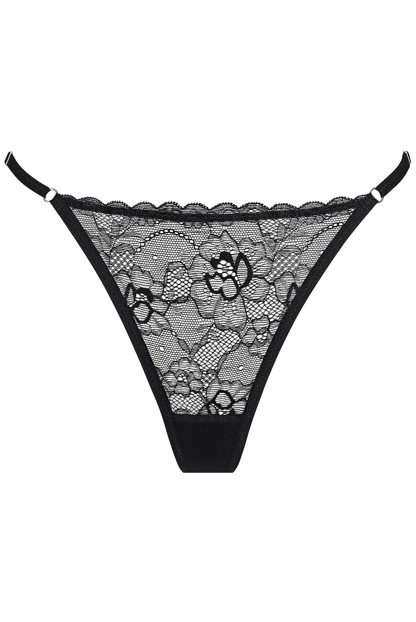 Kat The Label Rosie Thong | Thongs