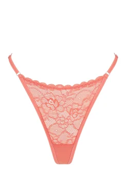 Kat The Label Rosie Thong | Thongs