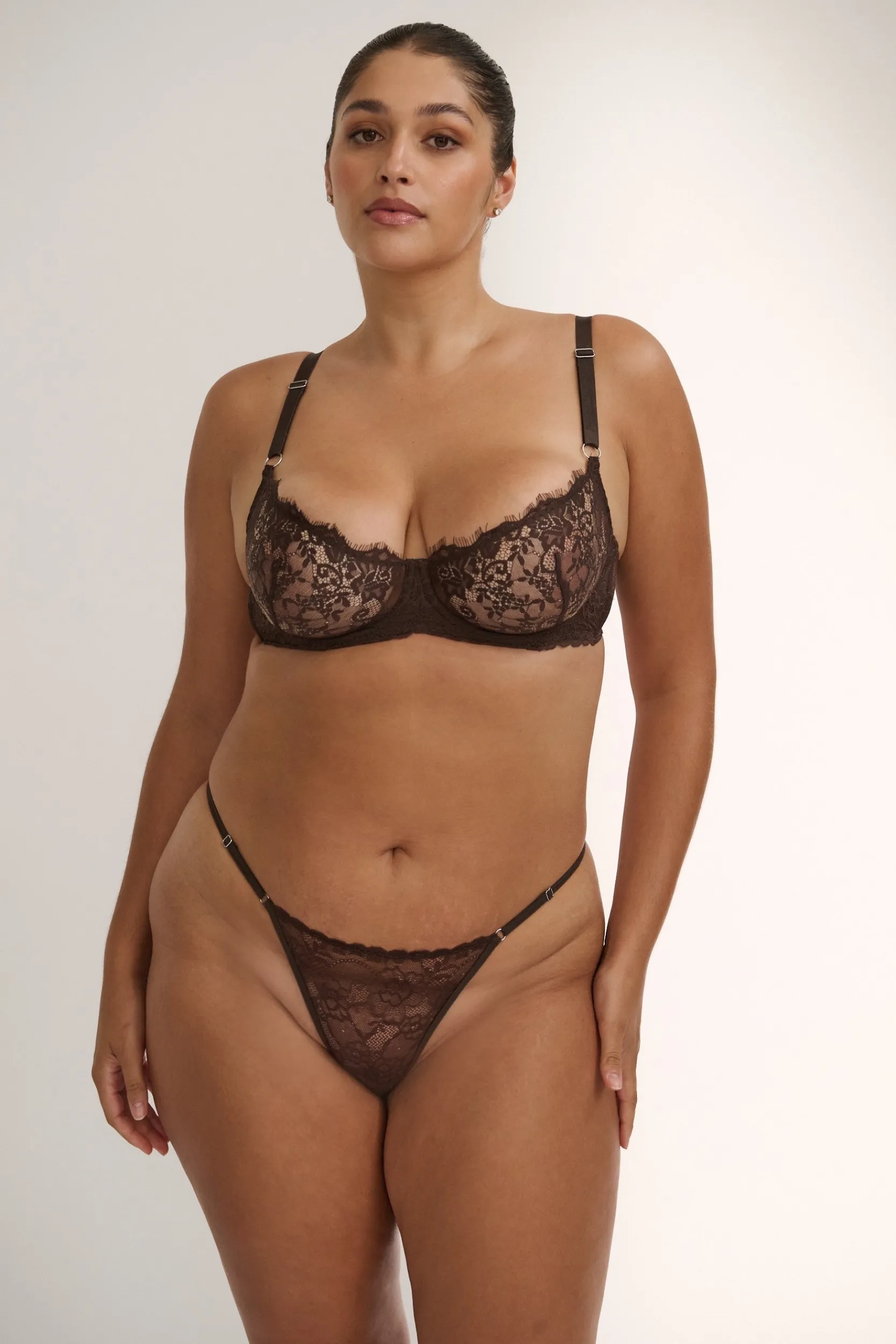 Kat The Label Rosie Thong | Thongs