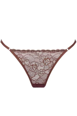 Kat The Label Rosie Thong | Thongs