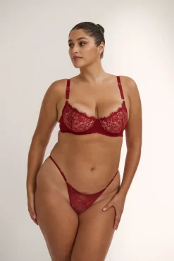 Kat The Label Rosie Thong | Thongs