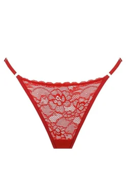 Kat The Label Rosie Thong | Thongs