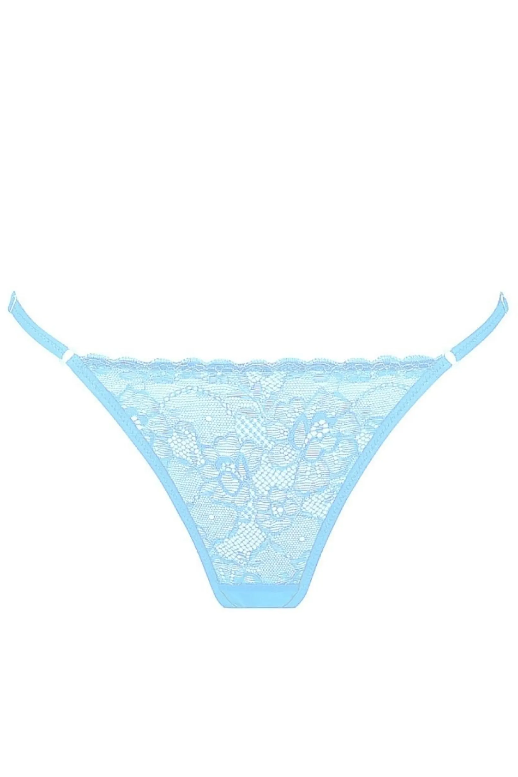 Kat The Label Rosie Thong | Thongs