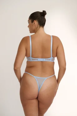 Kat The Label Rosie Thong | Thongs