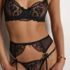 Kat The Label Sofia Garter Belt | Garter Belts
