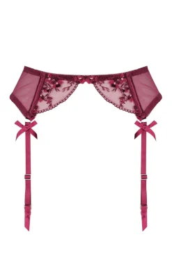 Kat The Label Sofia Garter Belt | Garter Belts