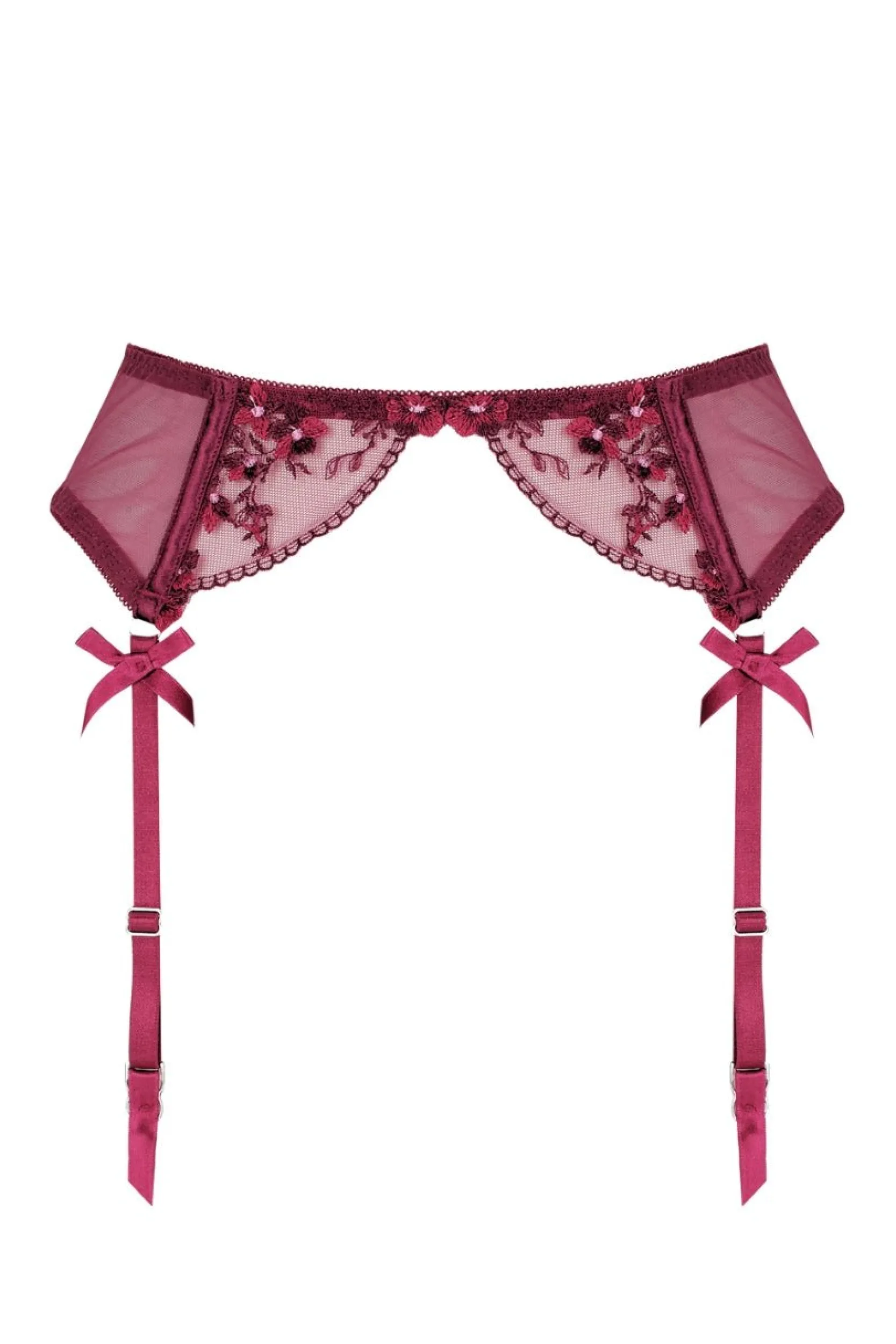 Kat The Label Sofia Garter Belt | Garter Belts