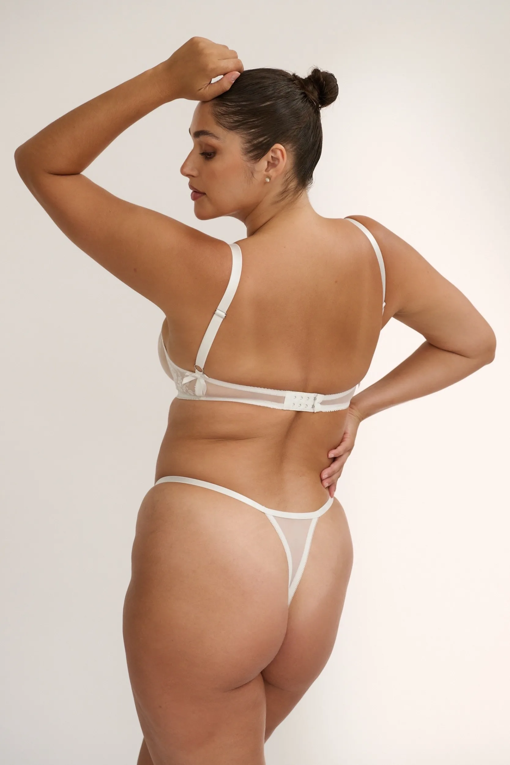 Kat The Label Sofia Set | Lingerie | Underwire Sets