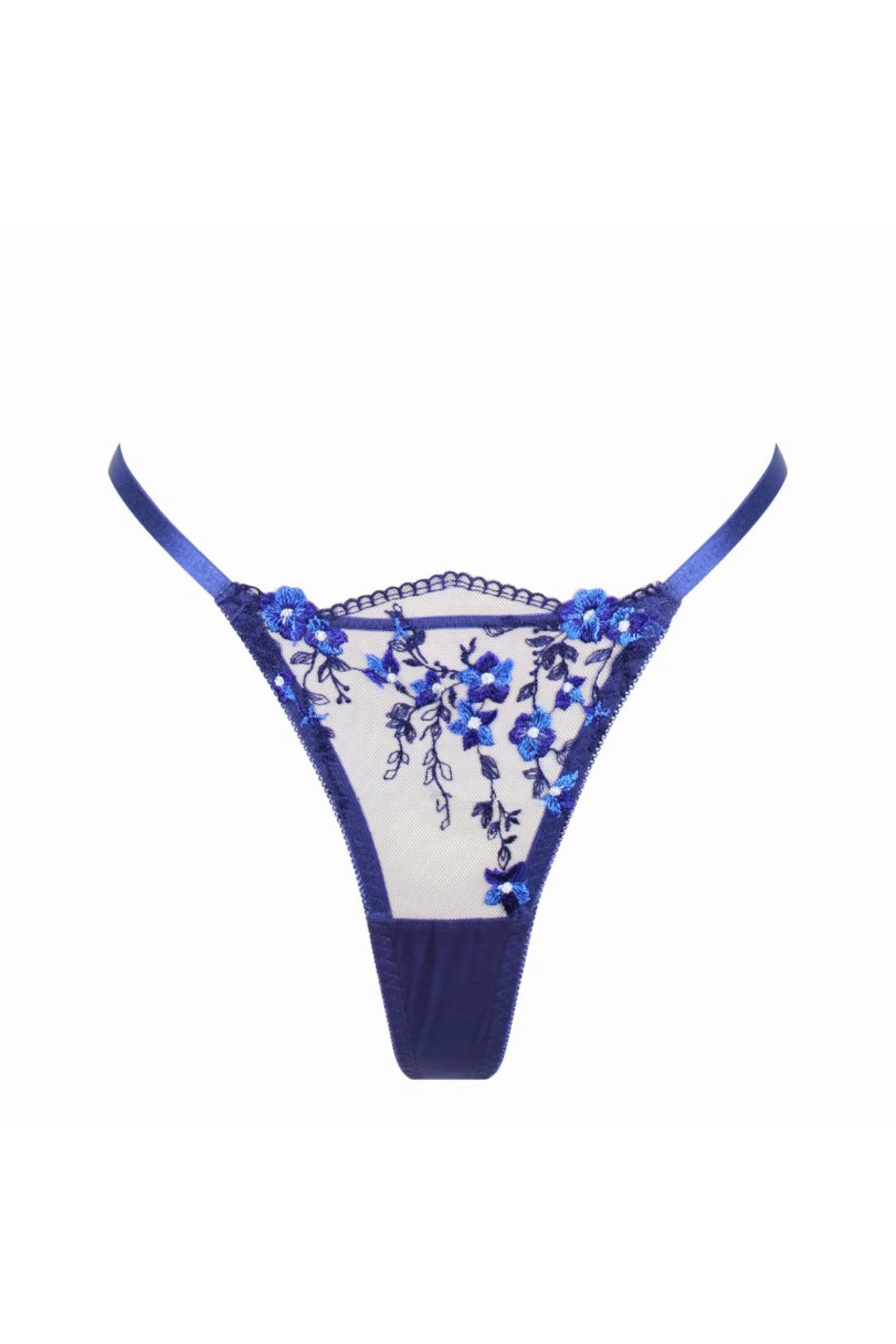 Kat The Label Sofia Thong | Thongs