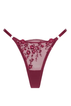 Kat The Label Sofia Thong | Thongs
