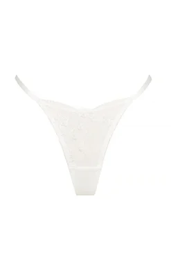 Kat The Label Sofia Thong | Lingerie | Thongs