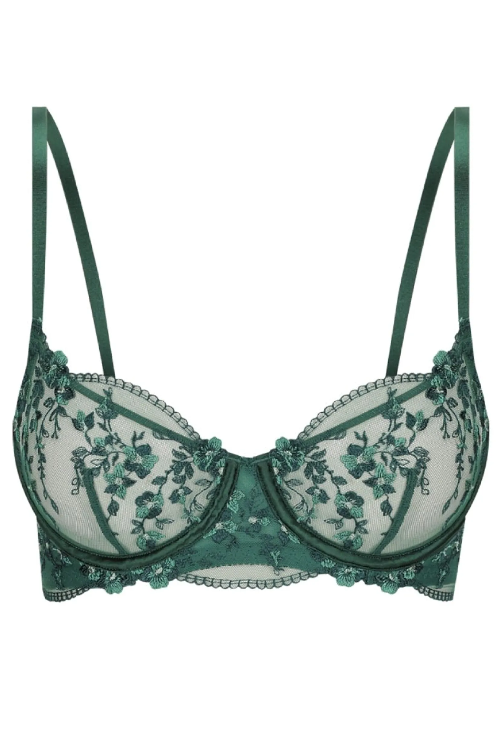 Kat The Label Sofia Underwire | Underwire Bras