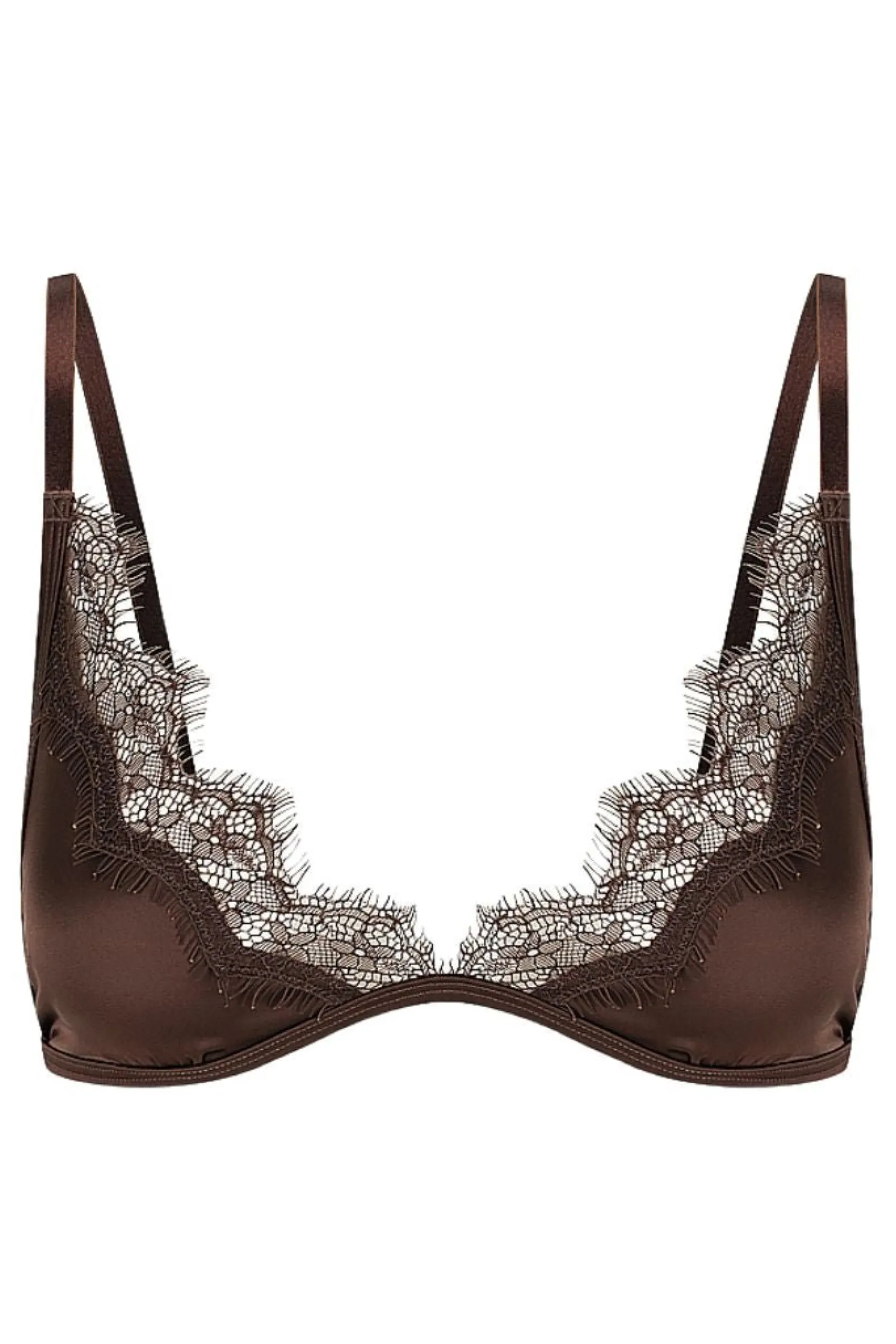 Kat The Label Sorrento Bralette | Bralettes