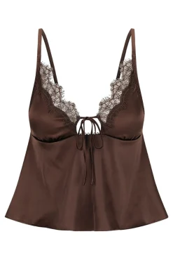 Kat The Label Sorrento Camisole | Camis