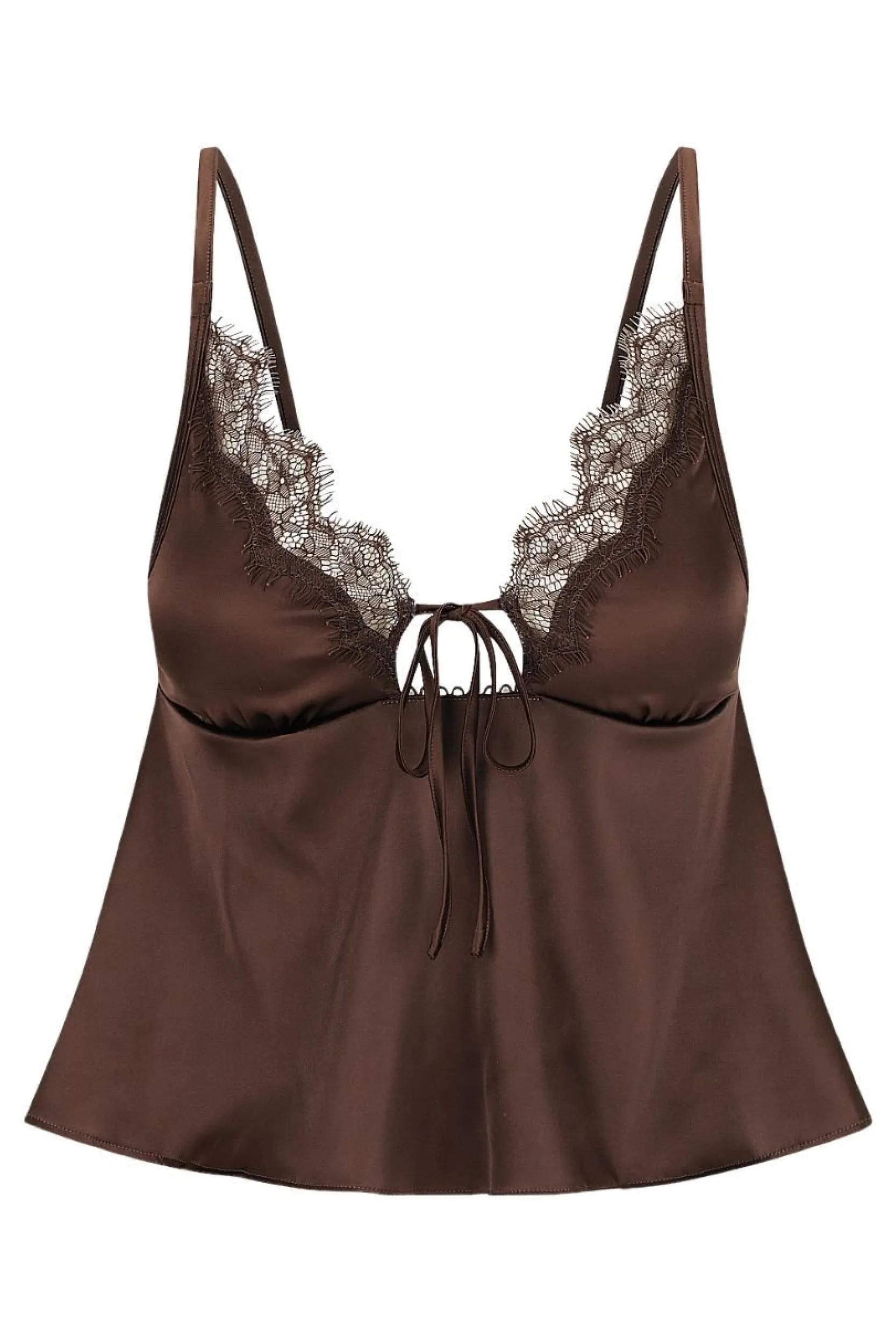 Kat The Label Sorrento Camisole | Camis