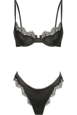 Kat The Label Sorrento Set | Underwire Sets