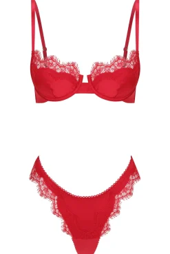 Kat The Label Sorrento Set | Underwire Sets