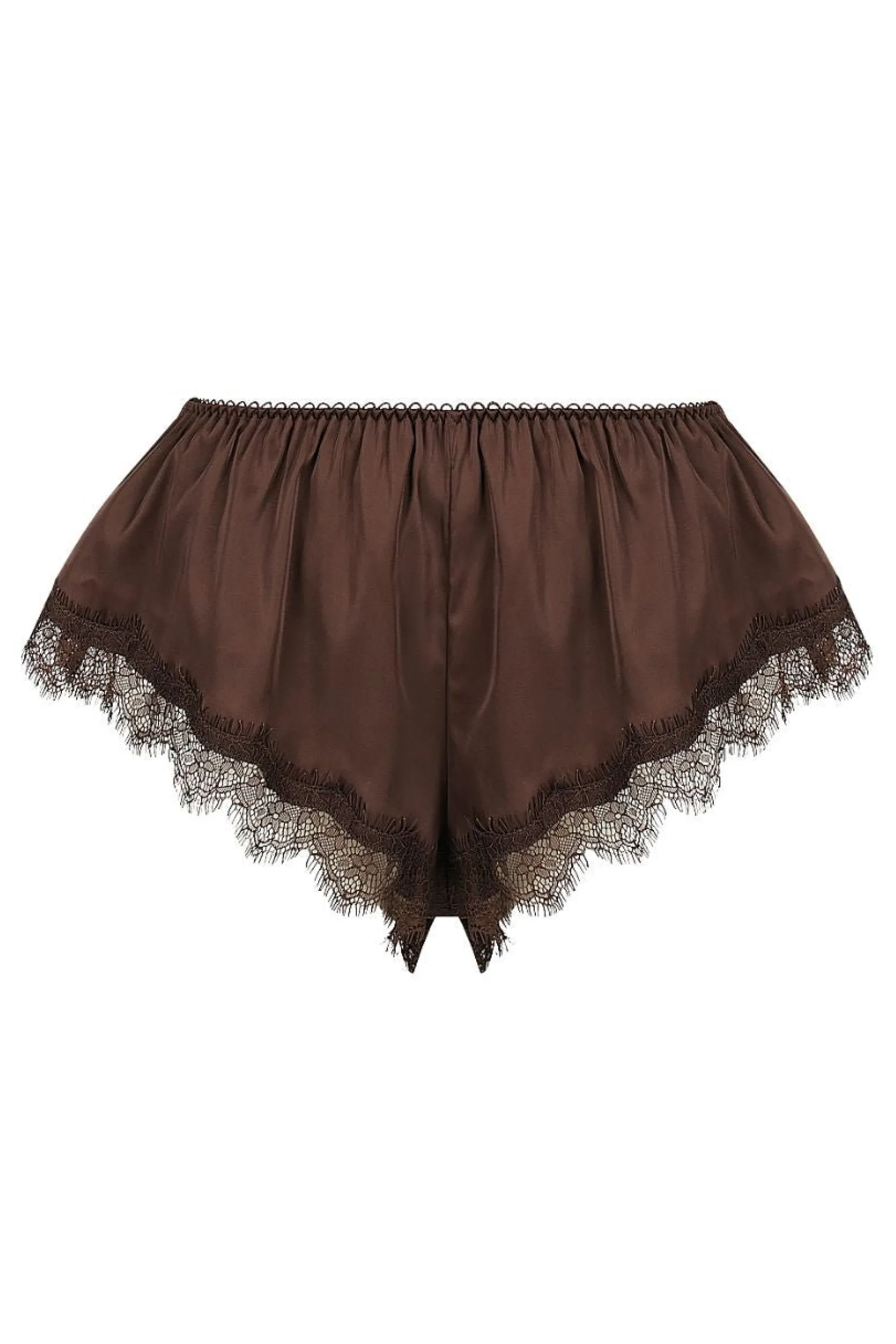 Kat The Label Sorrento Short | Shorts