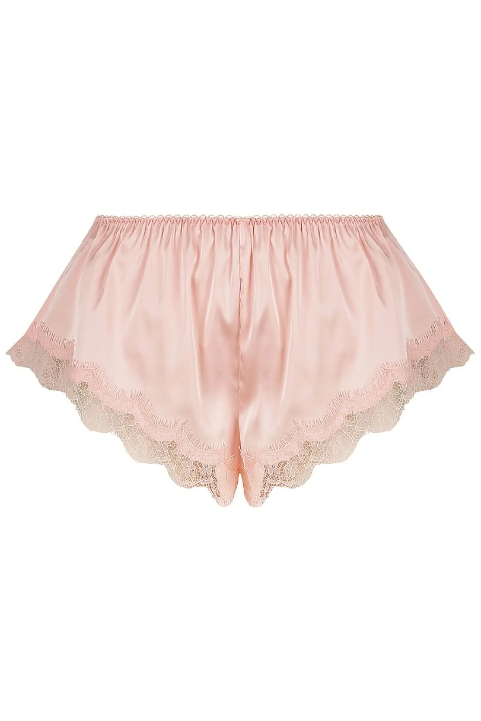 Kat The Label Sorrento Short | Shorts