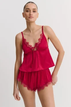 Kat The Label Sorrento Short | Shorts