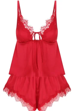 Kat The Label Sorrento Sleep Set | Sleep Sets