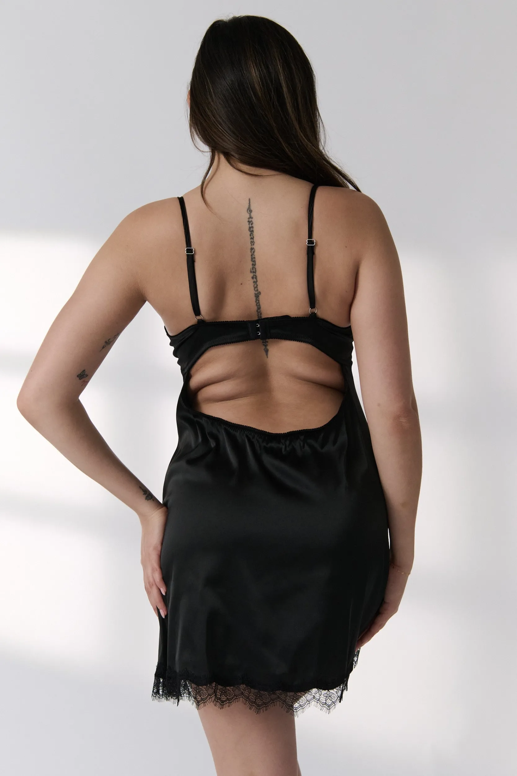Kat The Label Sorrento Slip | Slips