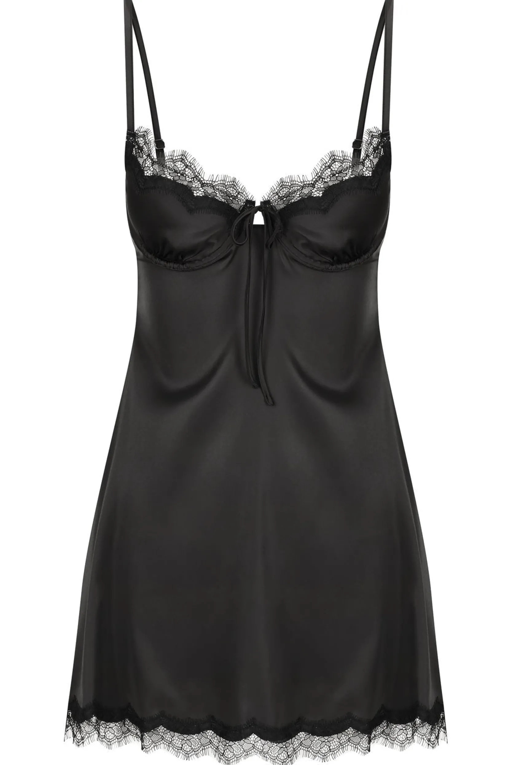 Kat The Label Sorrento Slip | Slips