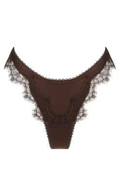 Kat The Label Sorrento Thong | Thongs