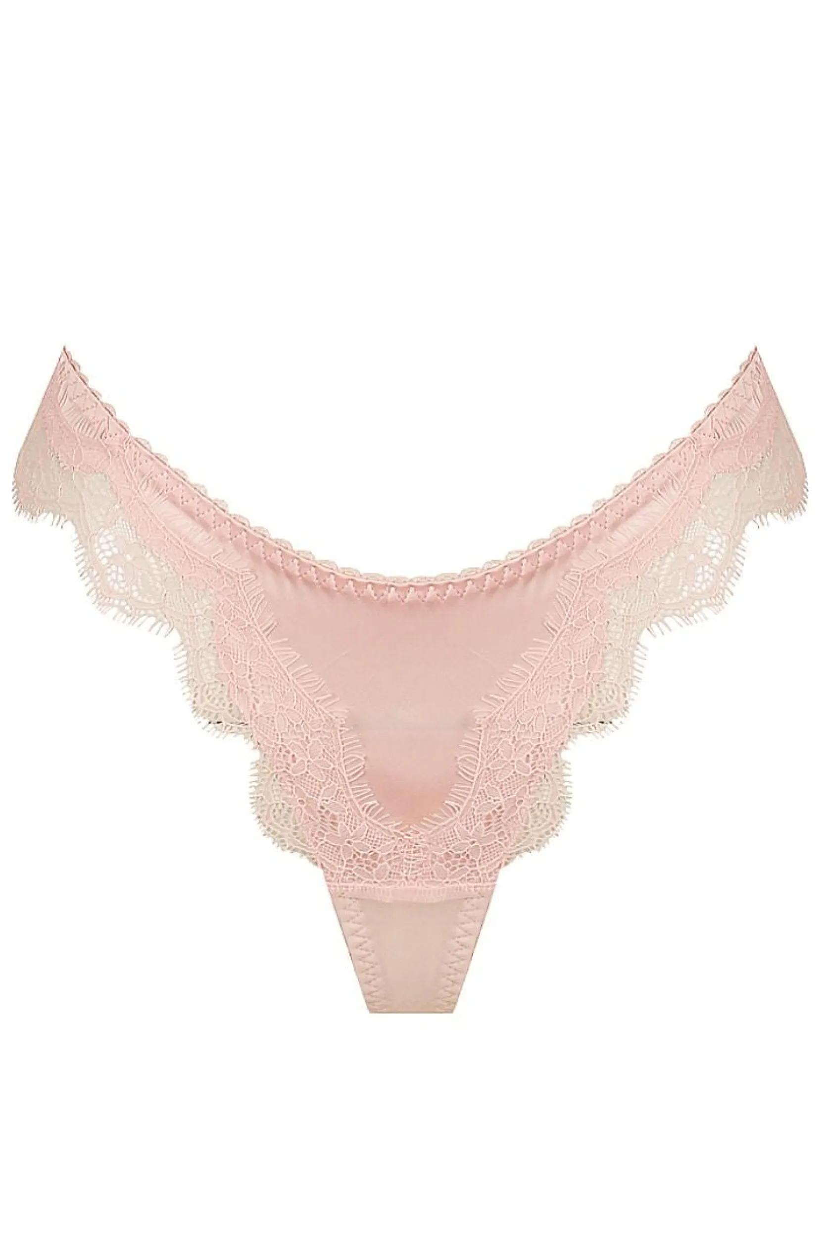 Kat The Label Sorrento Thong | Thongs
