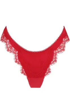Kat The Label Sorrento Thong | Thongs