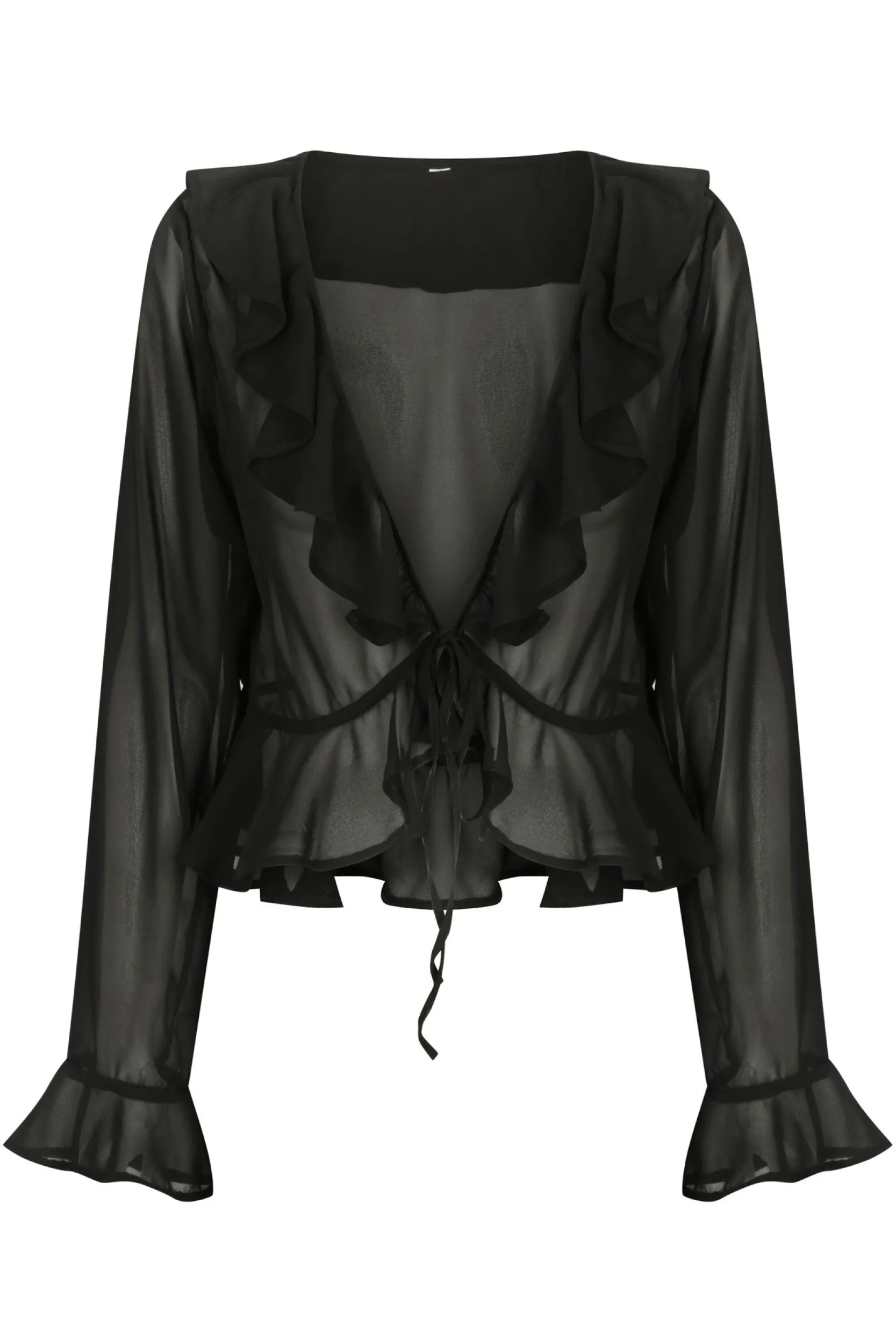 Kat The Label Winnie Blouse | Camis